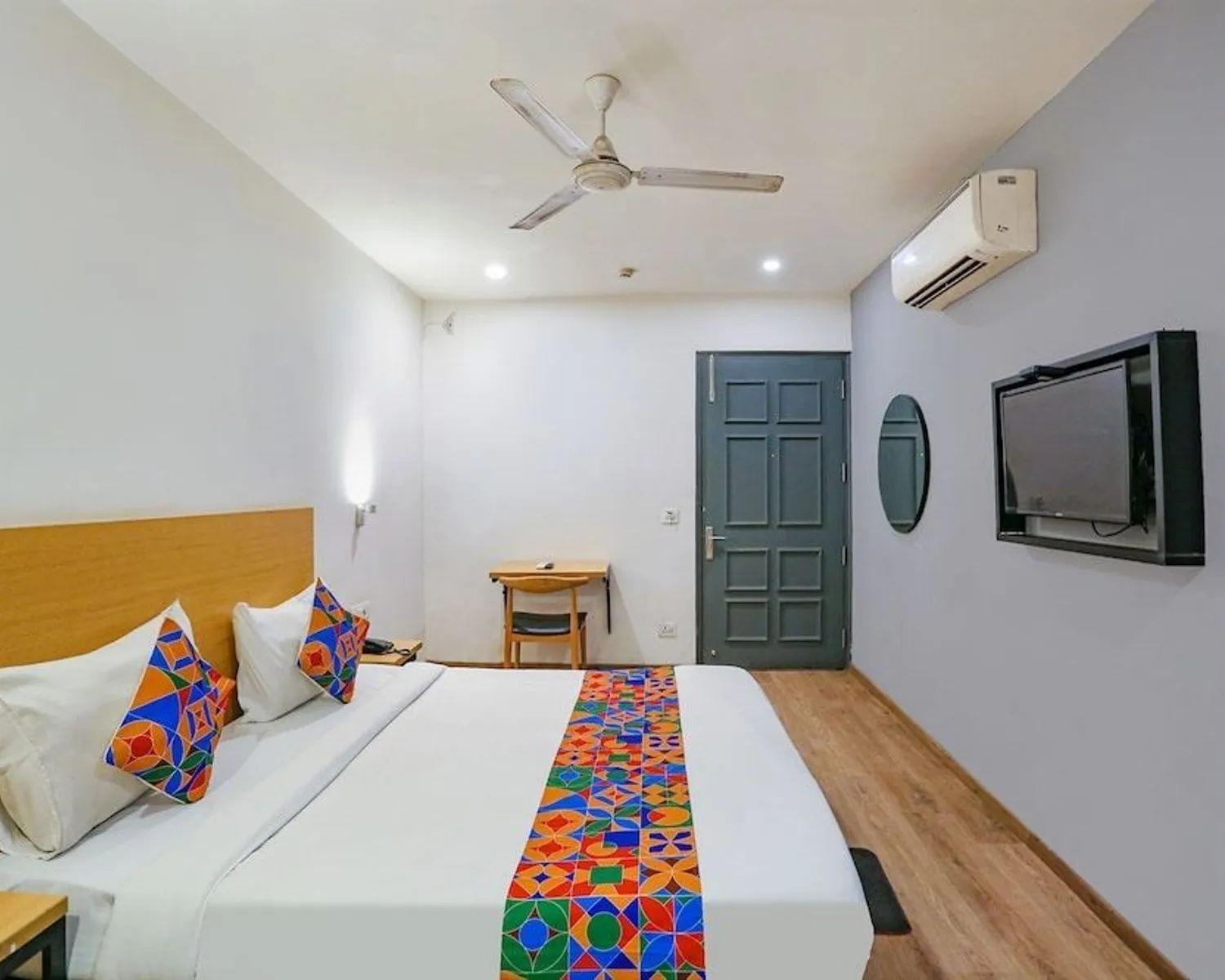 Guest house Fab *